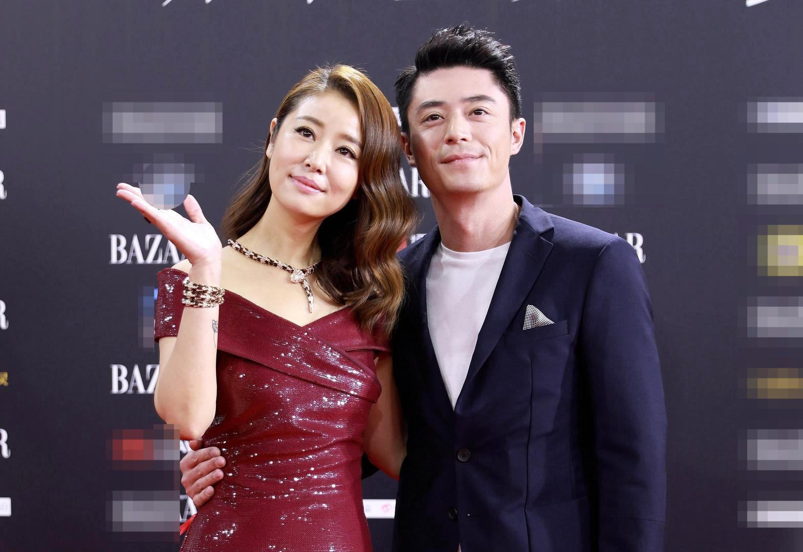 結婚9年大吵！林心如爆「霍建華為一事」路上當場飆罵　她下秒「高EQ應對方式」網讚：娶到寶❤️