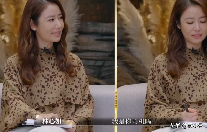 結婚9年大吵！林心如爆「霍建華為一事」路上當場飆罵　她下秒「高EQ應對方式」網讚：娶到寶❤️