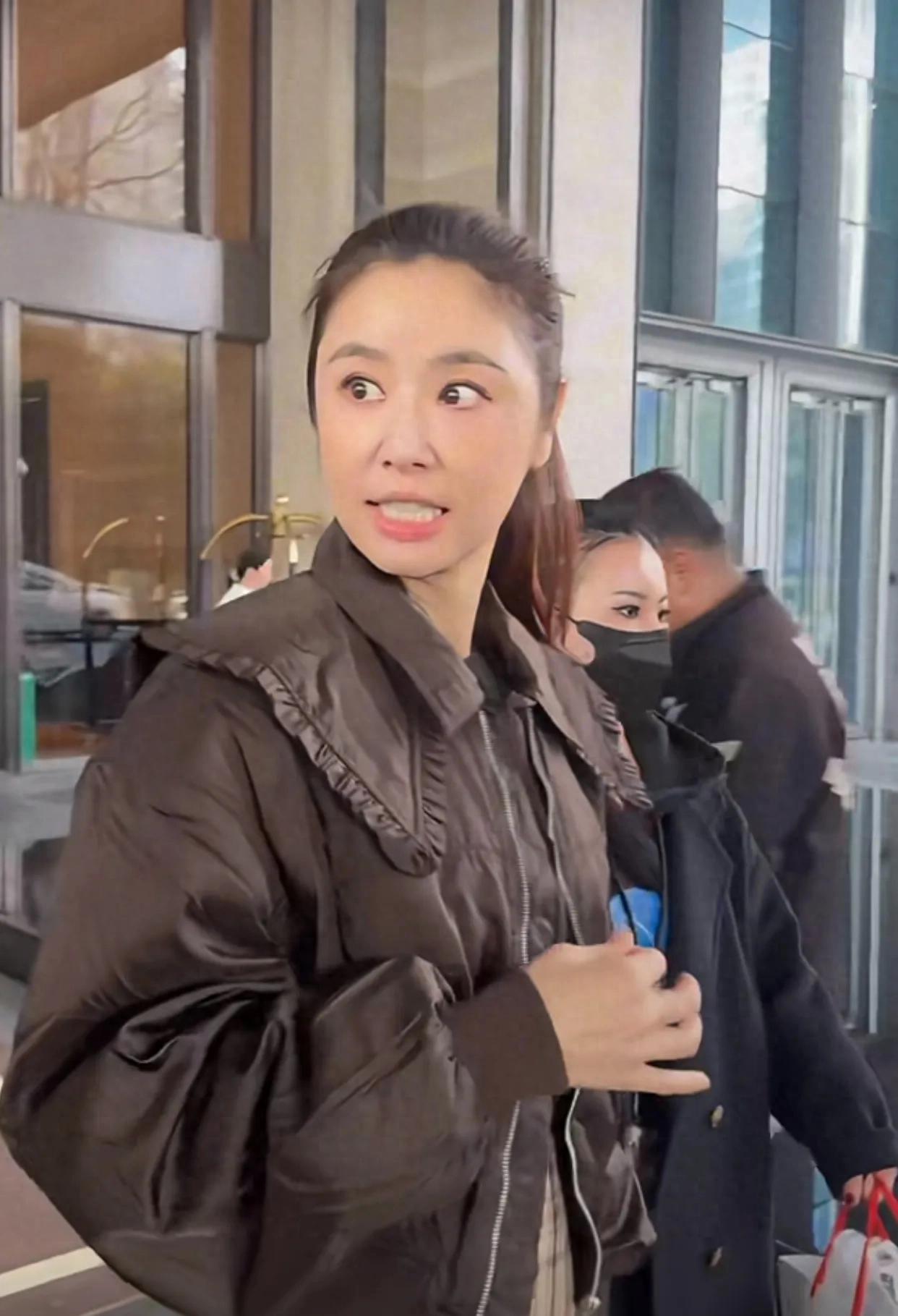 結婚9年大吵！林心如爆「霍建華為一事」路上當場飆罵　她下秒「高EQ應對方式」網讚：娶到寶❤️