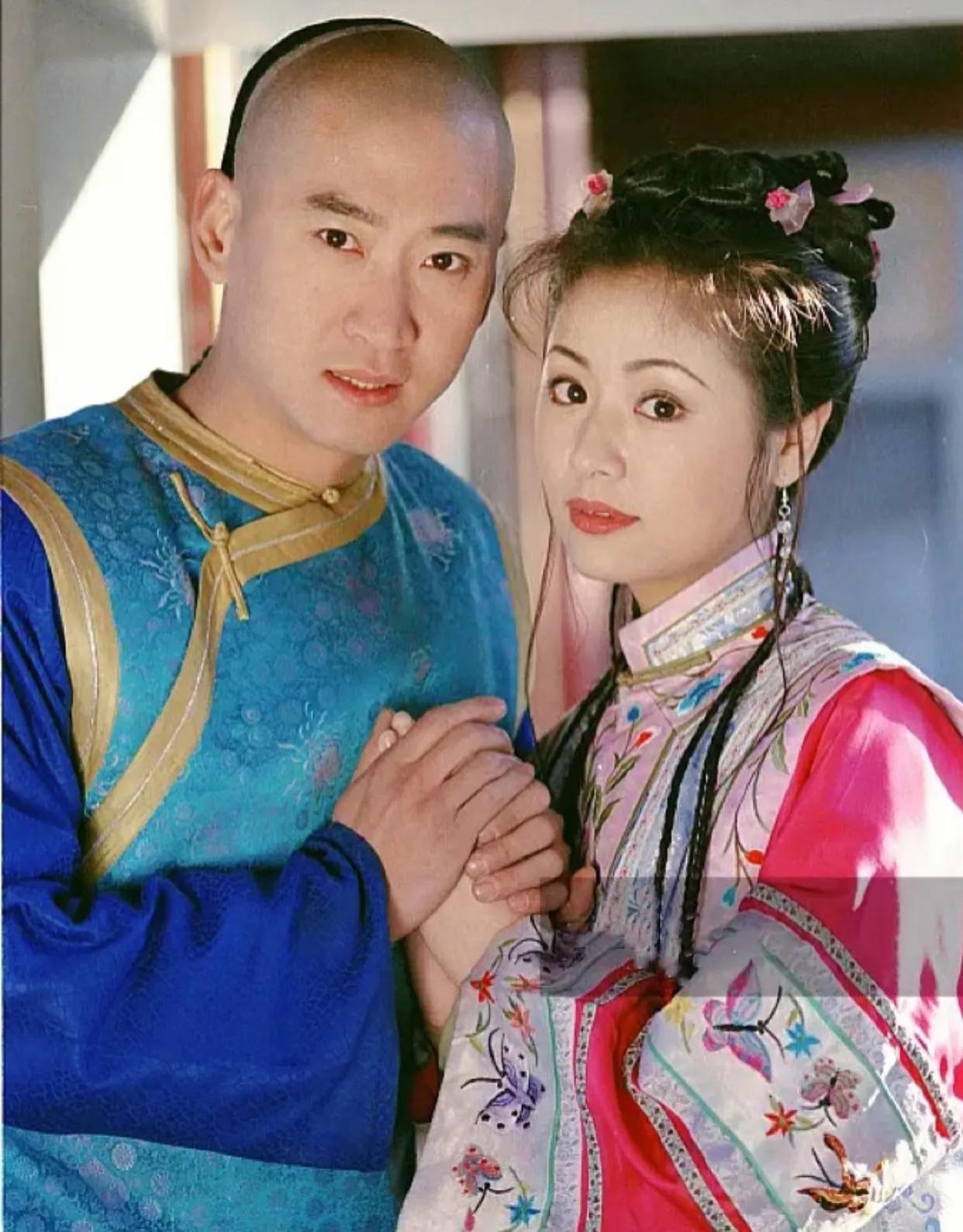 結婚9年大吵！林心如爆「霍建華為一事」路上當場飆罵　她下秒「高EQ應對方式」網讚：娶到寶❤️