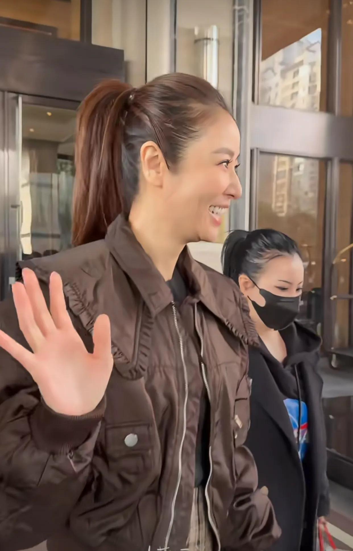 結婚9年大吵！林心如爆「霍建華為一事」路上當場飆罵　她下秒「高EQ應對方式」網讚：娶到寶❤️