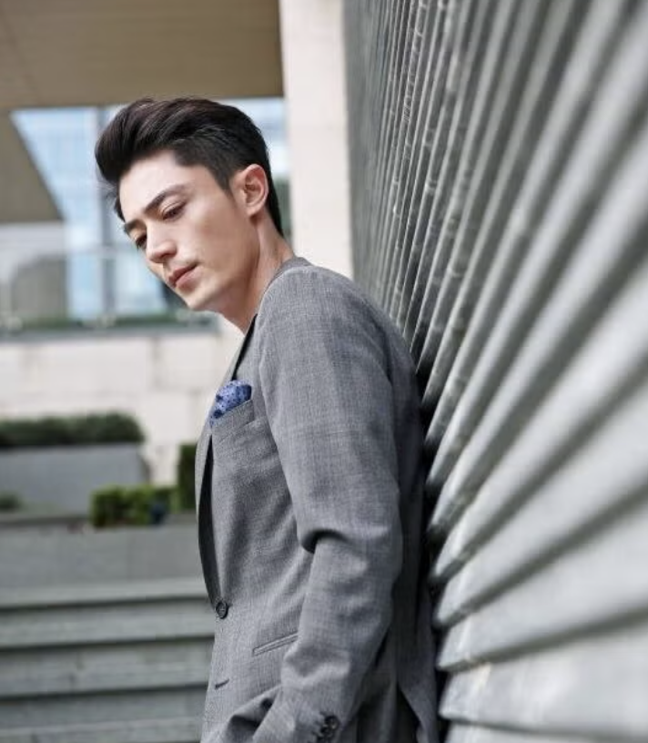 結婚9年大吵！林心如爆「霍建華為一事」路上當場飆罵　她下秒「高EQ應對方式」網讚：娶到寶❤️