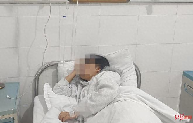 突然闖進校園！14歲女生「被同學家長打重傷」　副校長站旁邊冷眼「原因曝光」