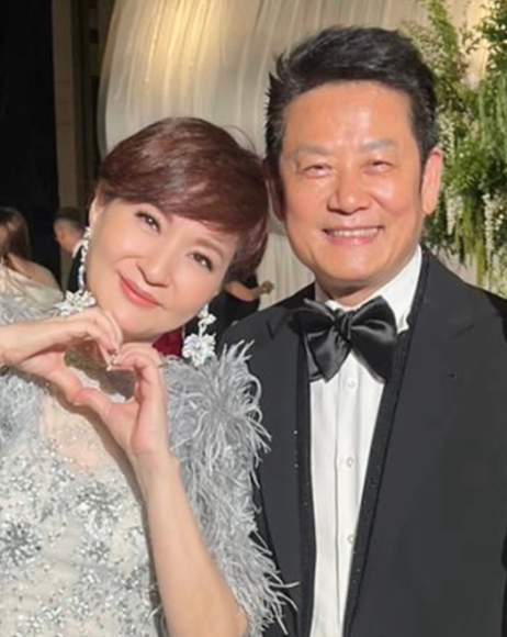 從沒婆媳問題！64歲方芳芳「對媳婦比兒子還好」　笑曝「一招誘媳婦生娃」期待抱孫