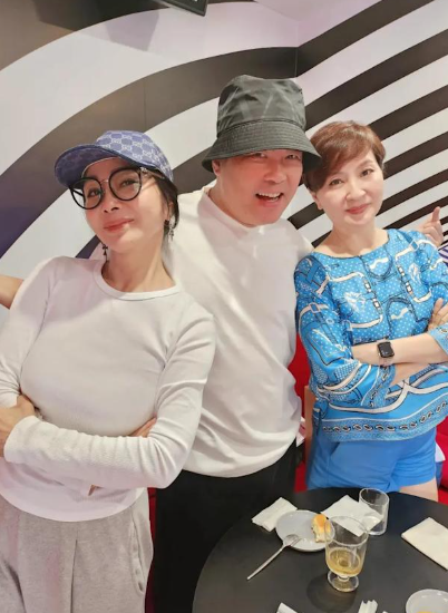 從沒婆媳問題！64歲方芳芳「對媳婦比兒子還好」　笑曝「一招誘媳婦生娃」期待抱孫