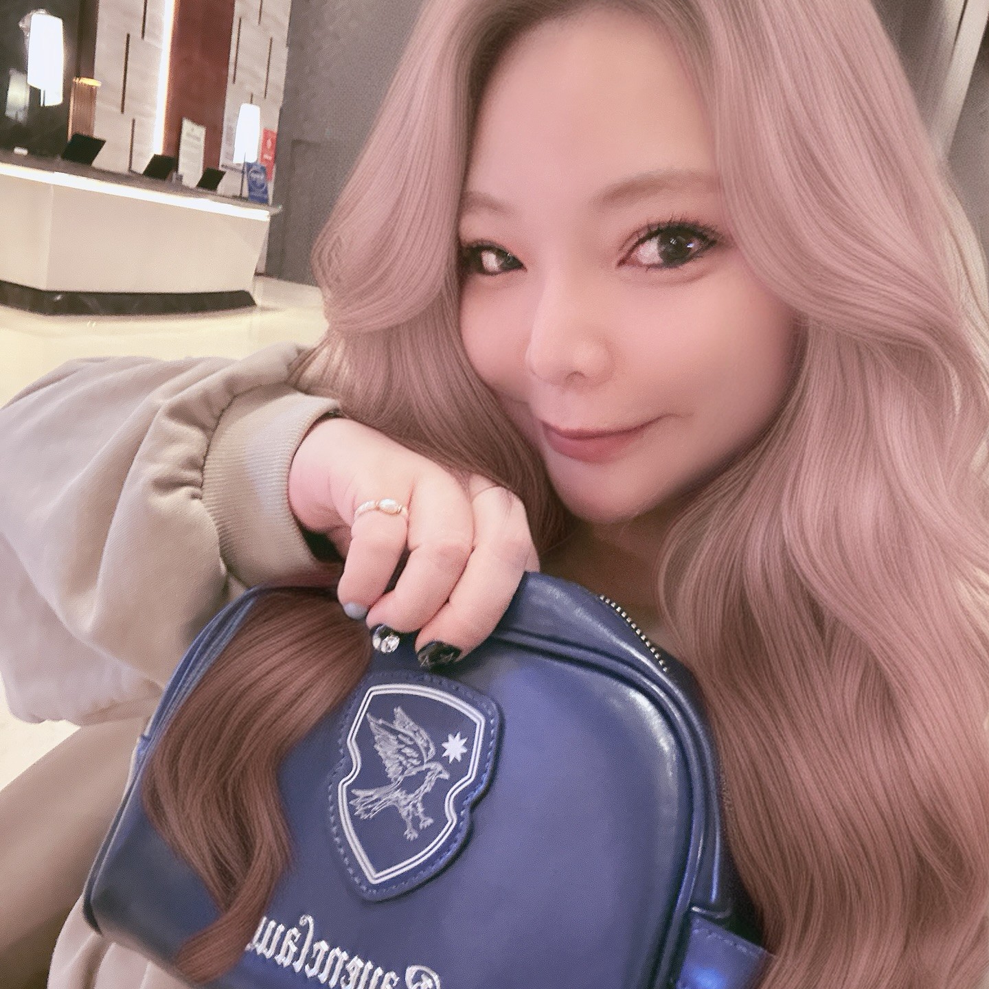 小甜甜爆「遺書已經寫好」交代後事　「遺照曝光」她坦然：器官會捐出去