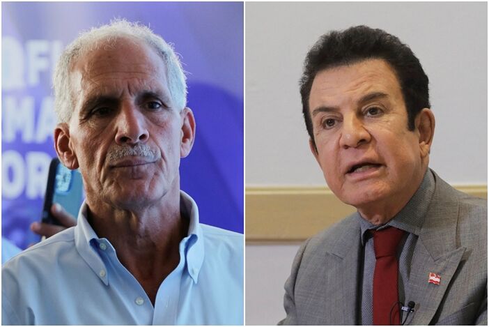 風向變了！宏都拉斯大選「台灣是贏家」3關鍵原因曝