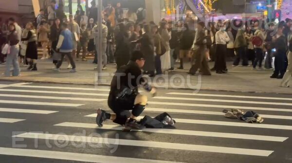 快訊／北捷恐攻4死11傷！殺人魔張文「現場遺落筆記本」　警查扣2平板「內藏犯案計畫」細節全曝光...