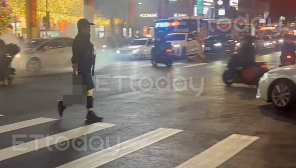 北捷恐攻／隨機砍人釀4死！殺人魔張文「正面照片曝光」　高中同學「公開在校性格」驚訝：意外他變這樣...