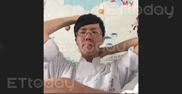 北捷恐攻／隨機砍人釀4死！殺人魔張文「正面照片曝光」　高中同學「公開在校性格」驚訝：意外他變這樣...