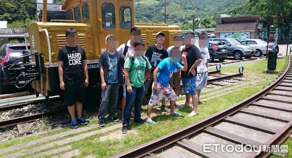 北捷恐攻／隨機砍人釀4死！殺人魔張文「正面照片曝光」　高中同學「公開在校性格」驚訝：意外他變這樣...