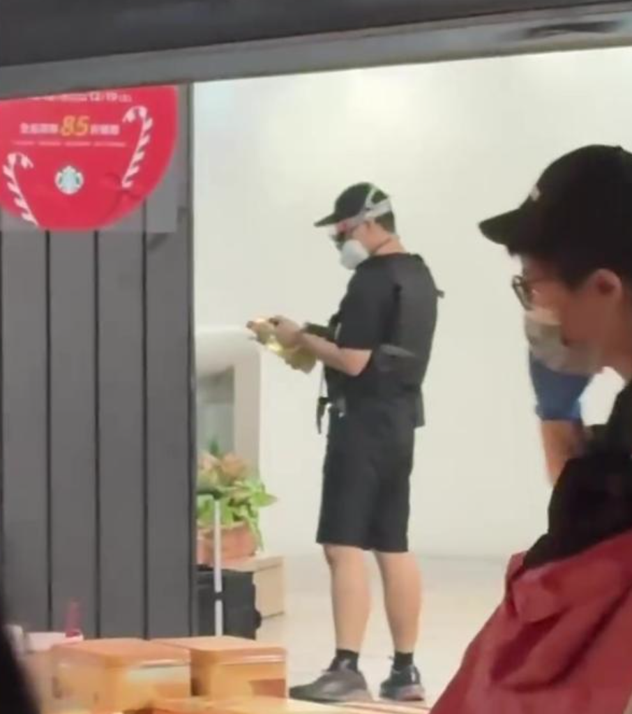 北捷砍人「並非臨時起意」！張文案發前「4度誤導警方」圍捕竟意外撲空...