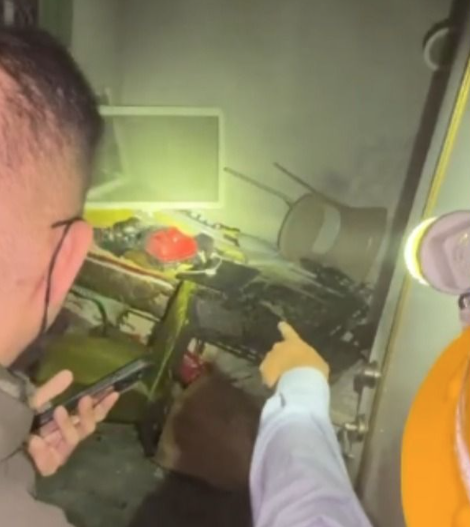 北捷砍人「並非臨時起意」！張文案發前「4度誤導警方」圍捕竟意外撲空...