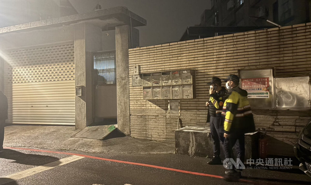 北捷砍人「並非臨時起意」！張文案發前「4度誤導警方」圍捕竟意外撲空...