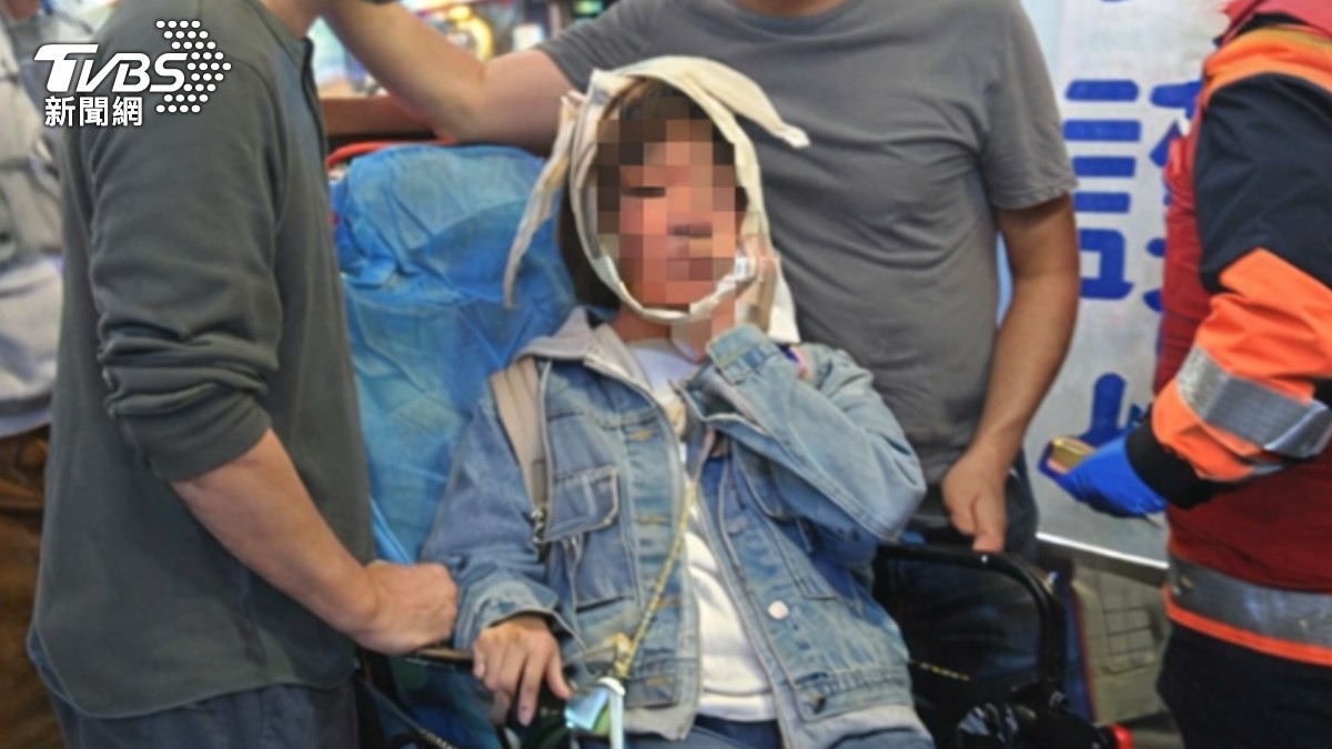 中山砍人釀4死！急救民眾目睹「傷者意識模糊」　他滿身血「鬆口最後遺言」撒手人寰...