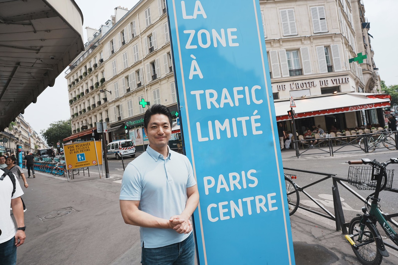 蔣萬安老婆好正！靠一招「成功追到樂觀學姐」 如今升格愛妻哽咽：「一路以來她太辛苦...」