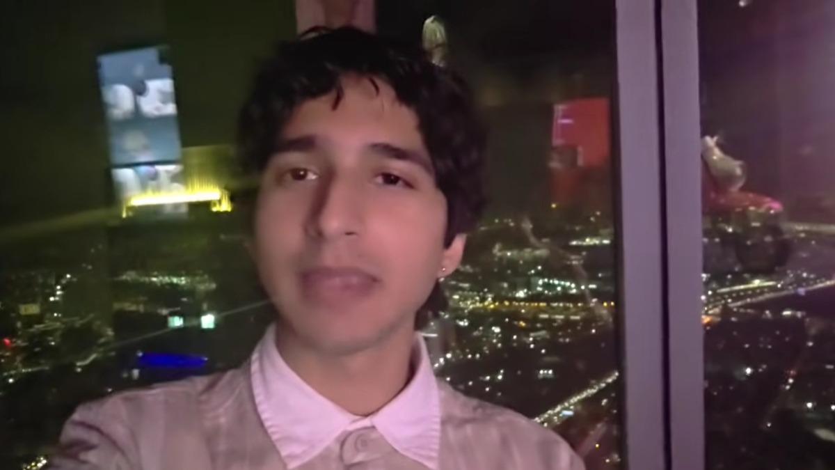 印度神童2026最新預言！出面「警告台灣」注意3時間點：不是想嚇你們....