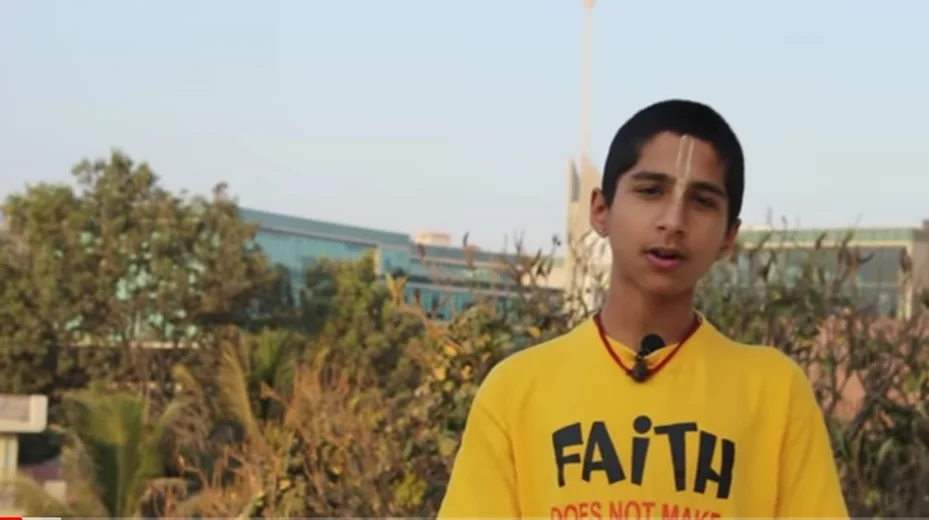 印度神童2026最新預言！出面「警告台灣」注意3時間點：不是想嚇你們....