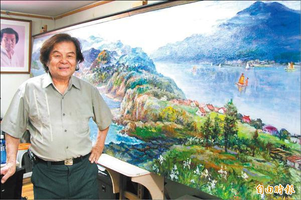 新年震撼彈！90歲「台灣國寶」驚傳辭世