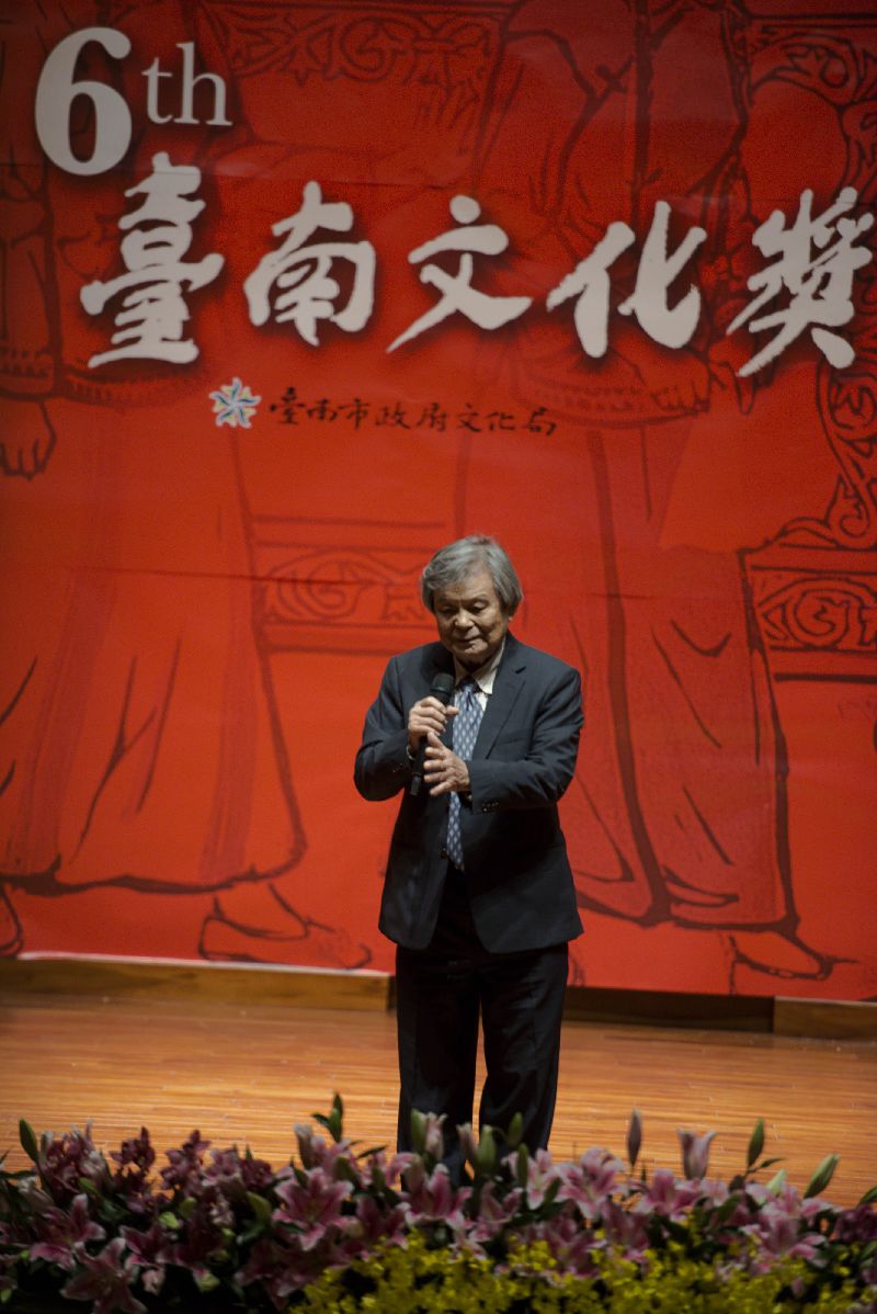 新年震撼彈！90歲「台灣國寶」驚傳辭世