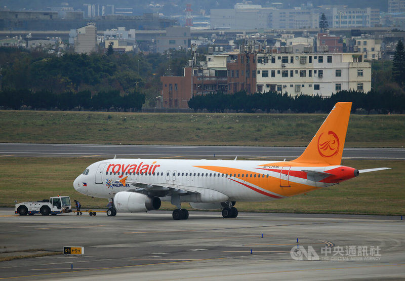 出國注意！知名航空公司「全面停飛台灣」　4000旅客受衝擊「錢恐討不回」