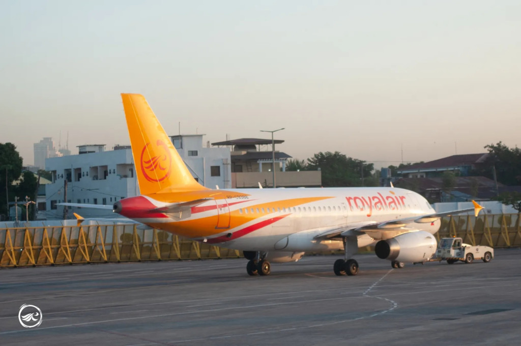 出國注意！知名航空公司「全面停飛台灣」　4000旅客受衝擊「錢恐討不回」