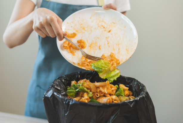 廚餘新制上路！丟之前「務必做1動作」：做錯直接噴6000