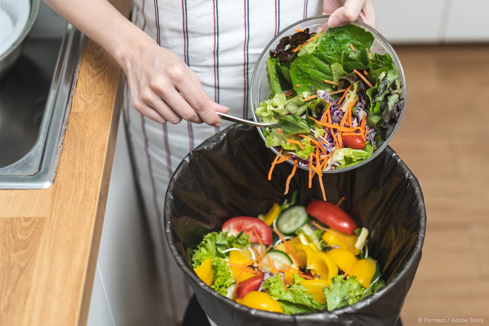 廚餘新制上路！丟之前「務必做1動作」：做錯直接噴6000