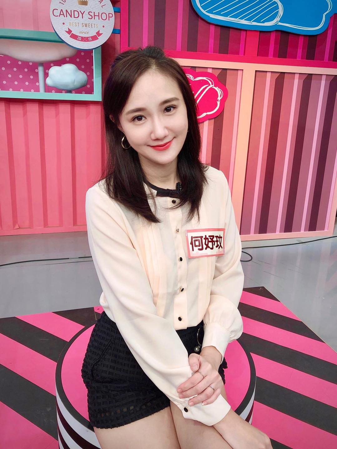 驚傳高燒住院！49歲何妤玟「疑罹血癌」緊急搶命 　肝指數飆升「女兒一開口讓她痛哭」