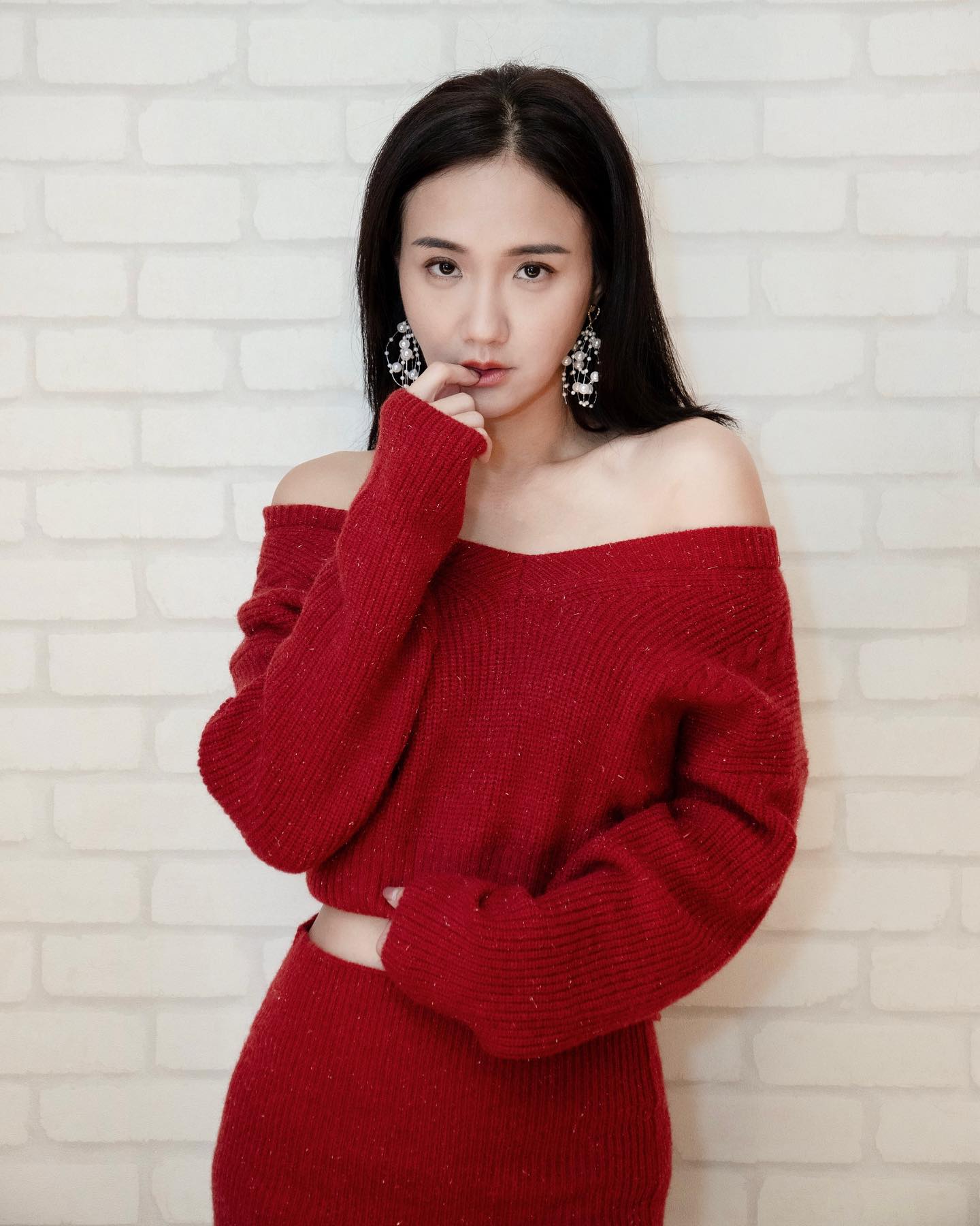 驚傳高燒住院！49歲何妤玟「疑罹血癌」緊急搶命 　肝指數飆升「女兒一開口讓她痛哭」