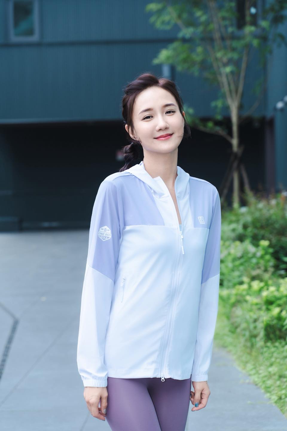 驚傳高燒住院！49歲何妤玟「疑罹血癌」緊急搶命 　肝指數飆升「女兒一開口讓她痛哭」