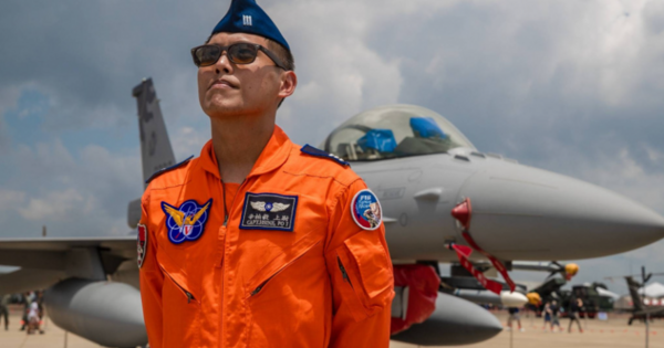 辛柏毅失聯第4天！家屬急奔代天府「師姑通靈到他了」　哽咽曝「他說他在這裡」：左肩被卡住