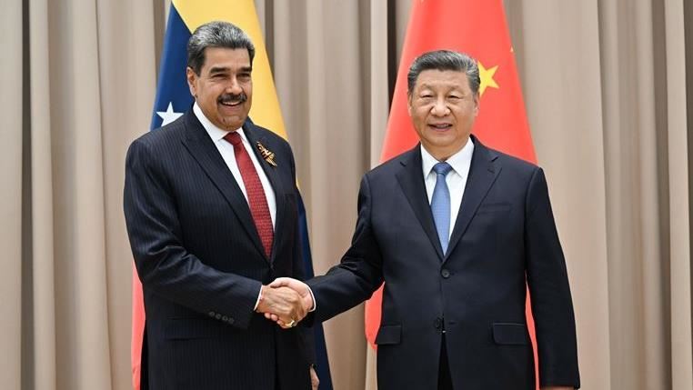 習近平夢碎！3000億貸款「恐變廢紙」重創中國　他嘆：「淪全球笑柄」