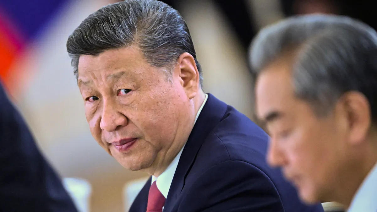 習近平夢碎！3000億貸款「恐變廢紙」重創中國　他嘆：「淪全球笑柄」