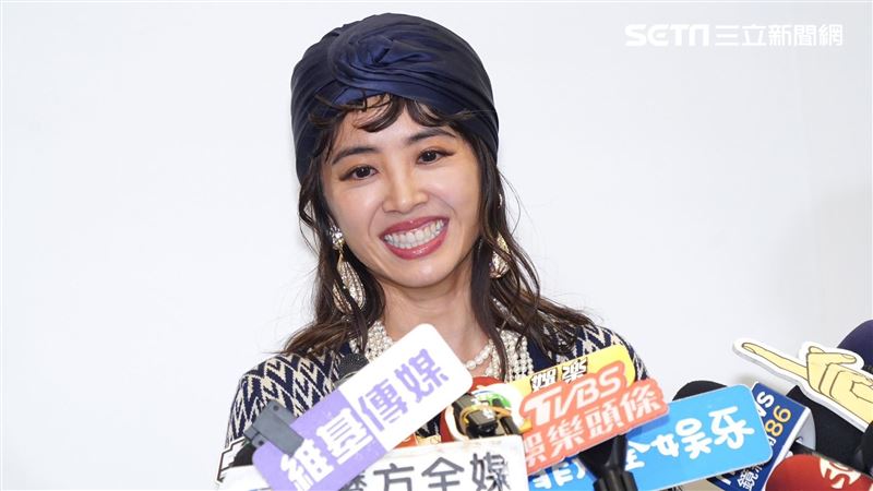 不忍了！蔡依林震怒提告《星光》女星　她拒絕道歉「7字開嗆」