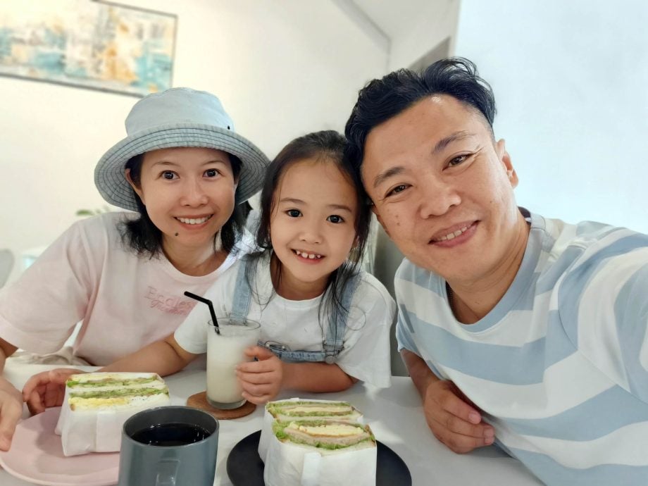 快訊／擴散全身！45歲女歌手驚傳「癌末第4期過世」　老公心碎證實