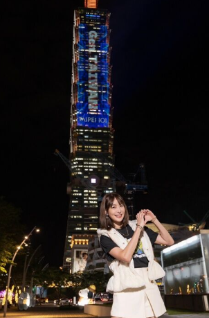 台北101爆歧視!移工遭專櫃冷嗆「暗酸她買不起」 賈永婕「深夜發聲了」