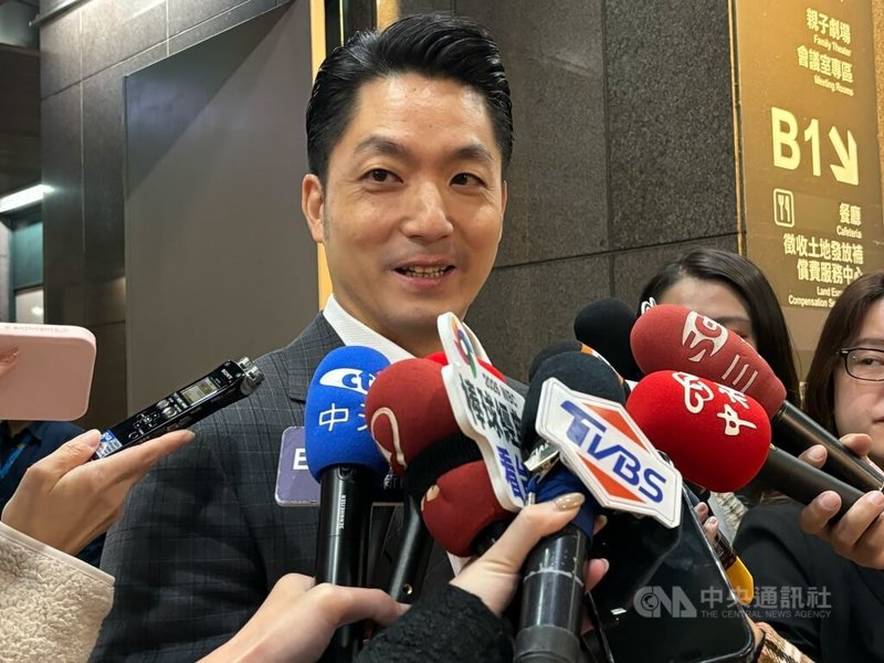 「他」真有總統命?命理師曝「大象變獅子」:時間正在替他鋪路