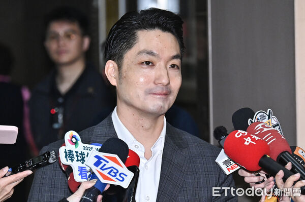 「他」真有總統命?命理師曝「大象變獅子」:時間正在替他鋪路