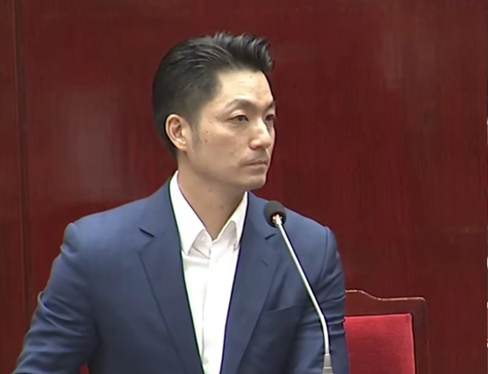 「他」真有總統命?命理師曝「大象變獅子」:時間正在替他鋪路