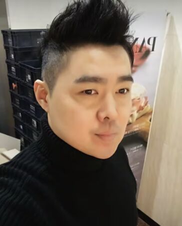 快訊／58歲男星驚傳過世！3個月前悲喊：「好痛，沒有活著的樂趣」