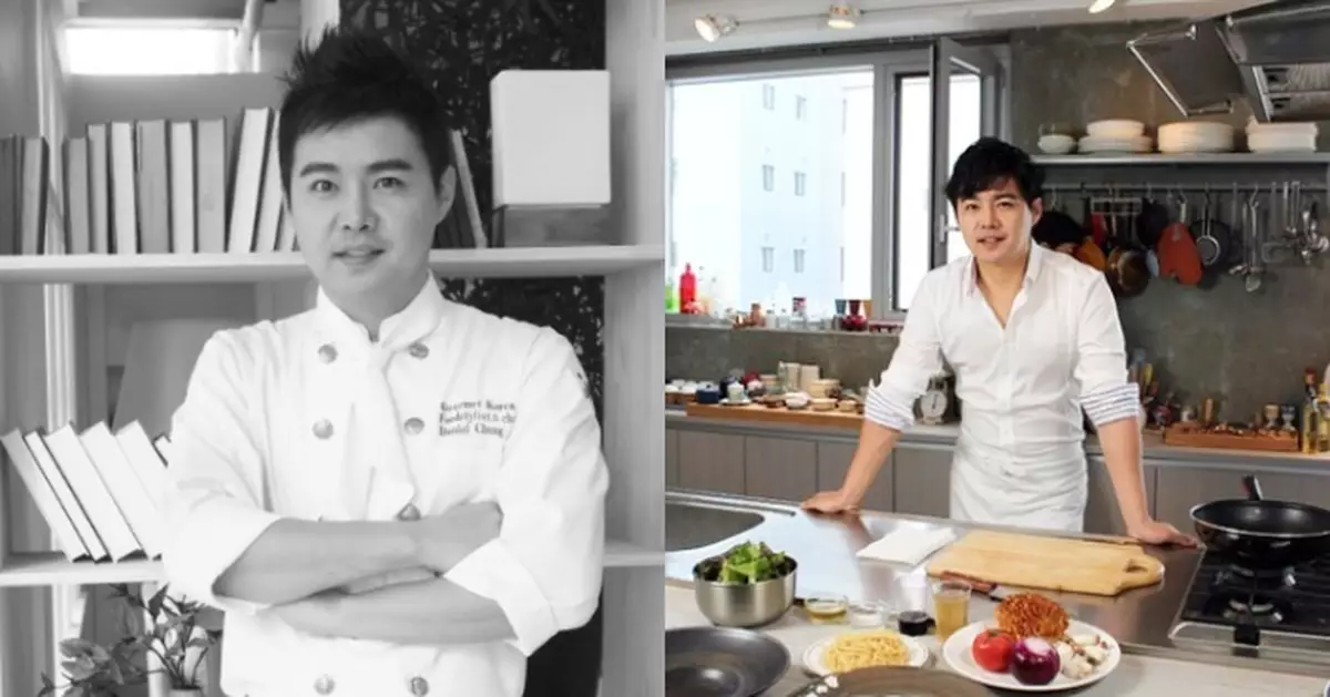 快訊／58歲男星驚傳過世！3個月前悲喊：「好痛，沒有活著的樂趣」