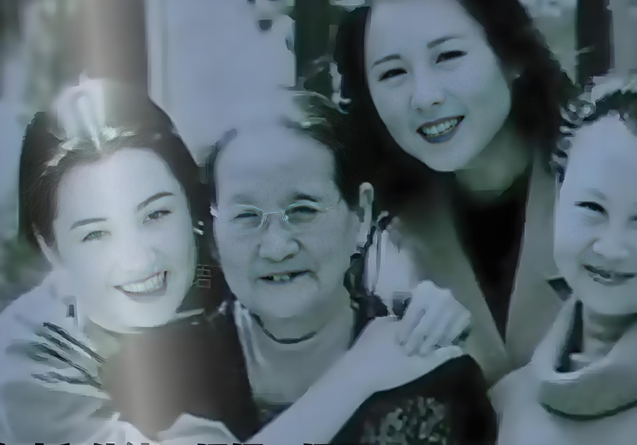 至今未婚未生！大咖女星「穿旗袍優雅登台」　絕美曲線網全驚嘆：「56歲像26歲！」　