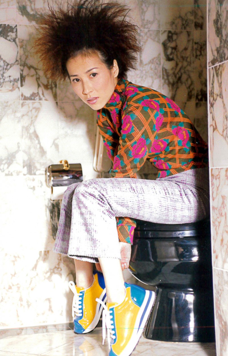 戀張菲5年論及婚嫁！玉女天后後「遠嫁美國又離婚」　遭爆「和張菲撕破臉」62歲驚人近況曝光