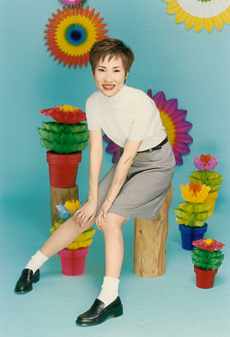 戀張菲5年論及婚嫁！玉女天后後「遠嫁美國又離婚」　遭爆「和張菲撕破臉」62歲驚人近況曝光