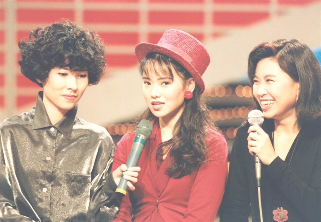 戀張菲5年論及婚嫁！玉女天后後「遠嫁美國又離婚」　遭爆「和張菲撕破臉」62歲驚人近況曝光