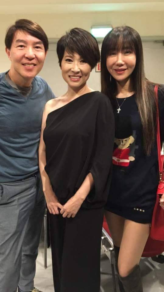 戀張菲5年論及婚嫁！玉女天后後「遠嫁美國又離婚」　遭爆「和張菲撕破臉」62歲驚人近況曝光