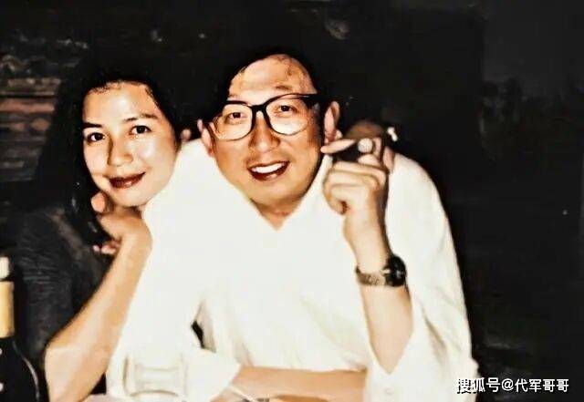 65歲「昔日第一美人」近況曝光！老公猝逝「守寡18年未再嫁」　被偶遇「孤苦伶仃生活」卻被讚翻