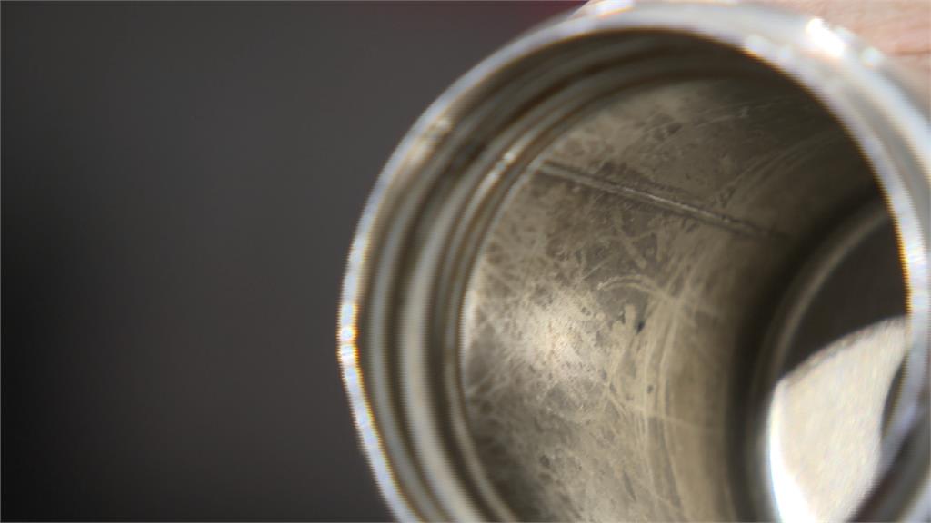 恐釀敗血症！保溫杯「一用法會中毒」　醫警告「很多上班族這樣用」：別以為是小事