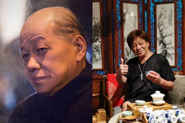 快訊／77歲男星「真正死因」曝光！遺孀痛哭「搶救6小時不治」